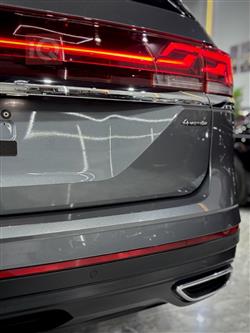 فولكسفاغن أطلس